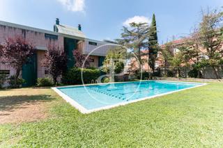 Flat in Carrer de Finestrelles