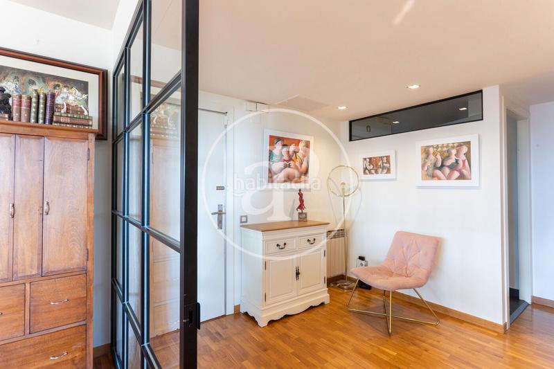 Foto 96f40cd5-fb6e-4cf4-a299-4fd5f44ad721. Rent flat with heating parking in Finestrelles Esplugues de Llobregat