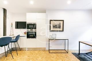 Pis  Carrer del putxet. Piso en venta en el putxet