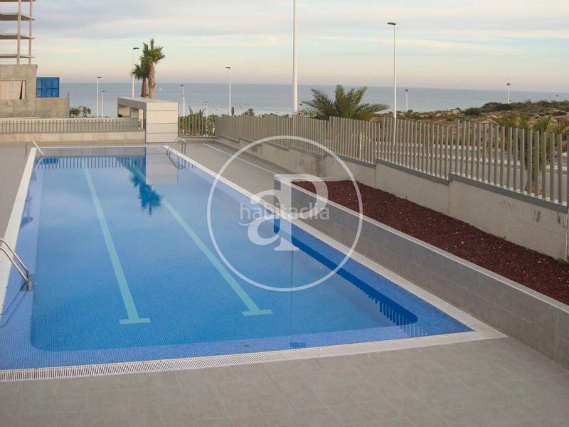 Foto 7654cf3f-3b62-4efc-9088-c7bf4b175f1a. Piso  en venta en arenal del sol en Los Arenales del Sol Elche / Elx