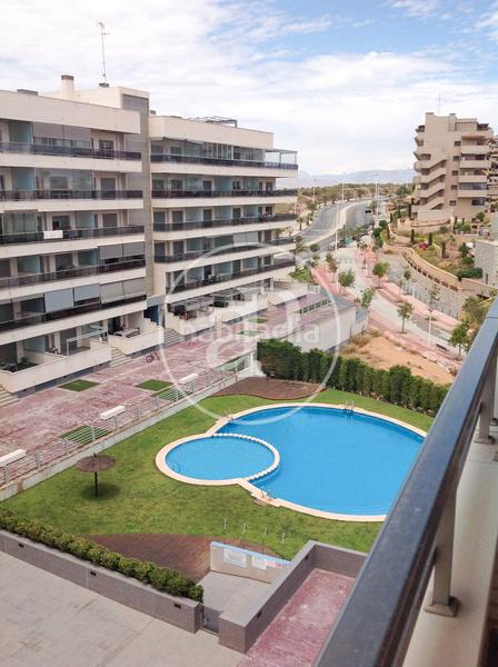 Foto a7ad96fd-c947-483c-ae15-ae50b49a05a7. Piso  en venta en arenal del sol en Los Arenales del Sol Elche / Elx