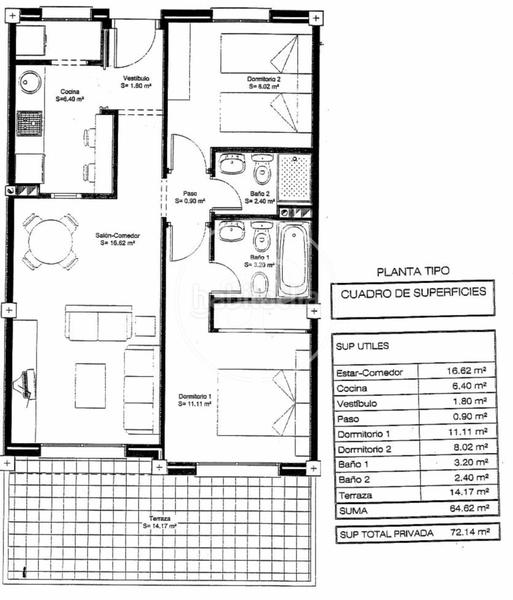 Foto c7c73d85-e801-4c19-94bc-b68a27c3457d. Piso  en venta en arenal del sol en Los Arenales del Sol Elche / Elx