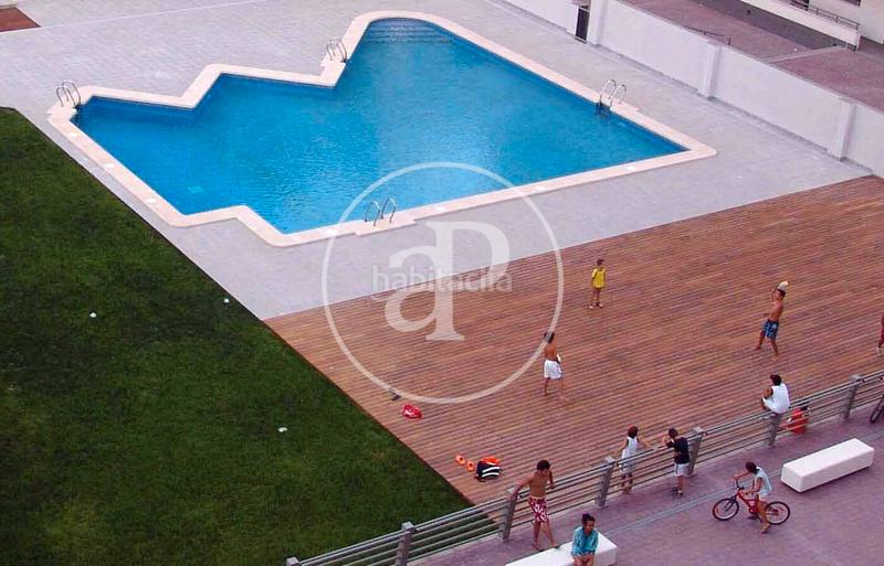 Foto d964784a-14e8-43a2-afd9-55e207cdff35. Piso  en venta en arenal del sol en Los Arenales del Sol Elche / Elx