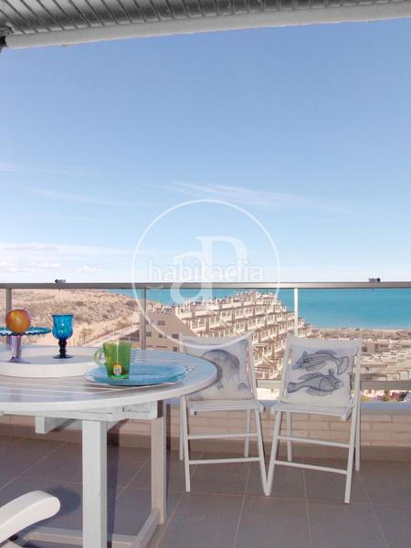 Foto e381ffa2-dbe5-44c1-807d-b99624d2f26f. Piso  en venta en arenal del sol en Los Arenales del Sol Elche / Elx
