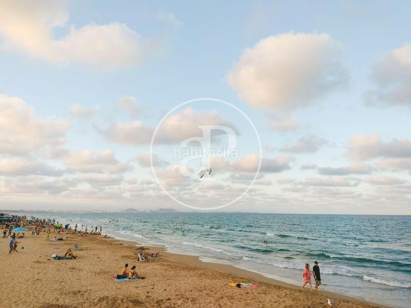 Foto e3e1a5fd-830a-495b-a3d7-6e3aecfa6202. Piso  en venta en arenal del sol en Los Arenales del Sol Elche / Elx