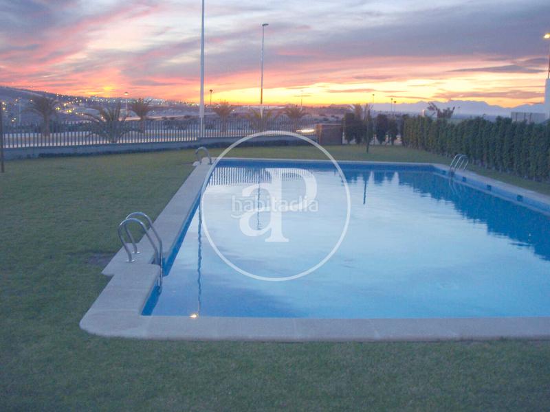 Foto f676b76b-cfcc-4e2a-b739-37876e0a42d0. Piso  en venta en arenal del sol en Los Arenales del Sol Elche / Elx