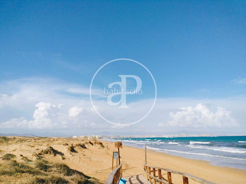 Foto f9cab36b-ca9c-40a1-8678-a8201e0a2c68. Piso  en venta en arenal del sol en Los Arenales del Sol Elche / Elx