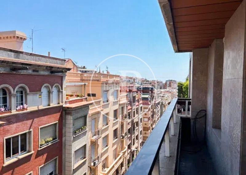 Foto aaa02a15-f1c1-49a4-8e0f-e1c08f383917. Alquiler piso  en alquiler en sant gervasi bonanova en Barcelona