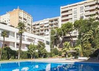 Affitto Appartamento  Carrer de teodora lamadrid. Piso en alquiler en sant gervasi bonanova