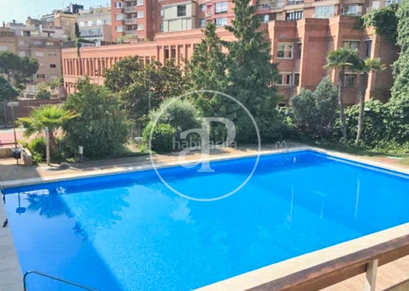 Foto d20daf10-e9c0-4bbd-8c79-40c69d009c45. Alquiler piso  en alquiler en sant gervasi bonanova en Barcelona