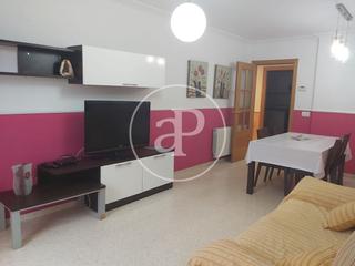 Lloguer Pis  Carrer de juan jose lópez laguarda. Piso en alquiler en burjassot