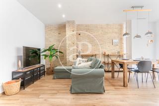 Location Appartement  C/ de bailèn. Piso en alquiler en la roqueta