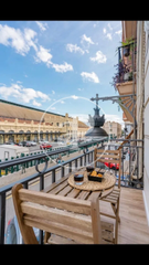 Location Appartement  C/ de bailèn. Piso en alquiler en la roqueta