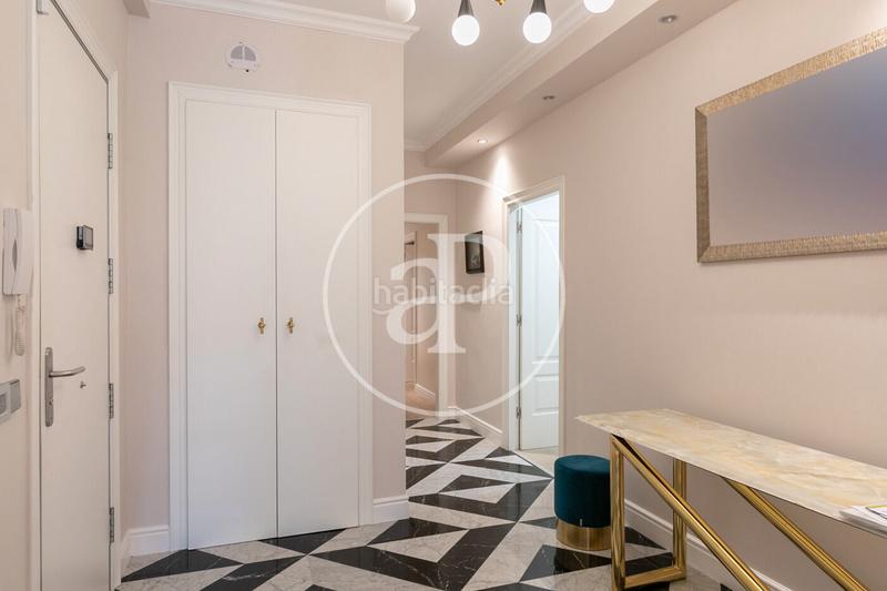 Foto 1afdde96-7766-4403-8a93-7ad2f2b52d04. Piso  en venta en leixample esquerra en L´Antiga Esquerra de l´Eixample Barcelona
