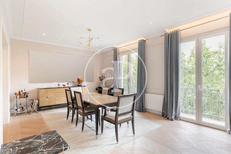 Foto 6f400d47-b5f9-4fe2-a8ae-00fb60495143. Piso  en venta en leixample esquerra en L´Antiga Esquerra de l´Eixample Barcelona
