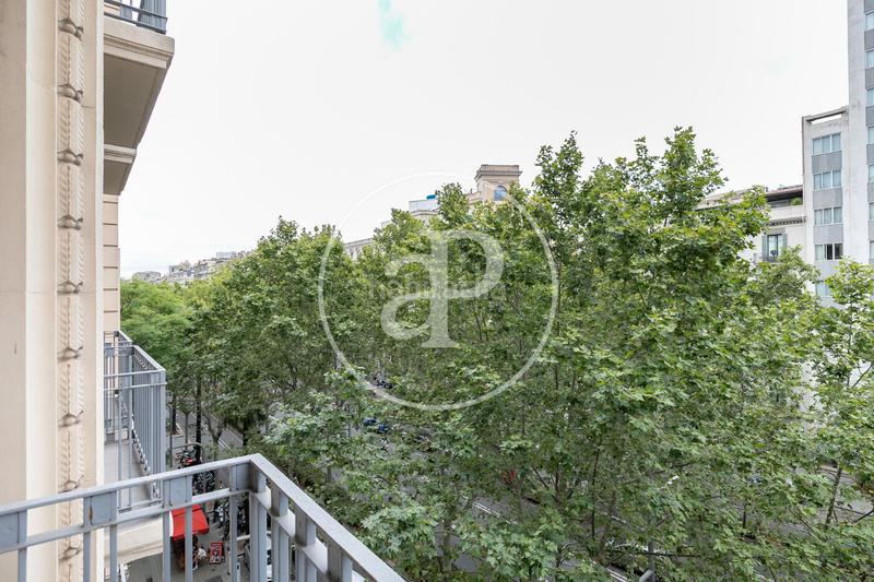 Foto b3ca3285-6f04-47a9-a7cb-23604c8c19c5. Piso  en venta en leixample esquerra en L´Antiga Esquerra de l´Eixample Barcelona
