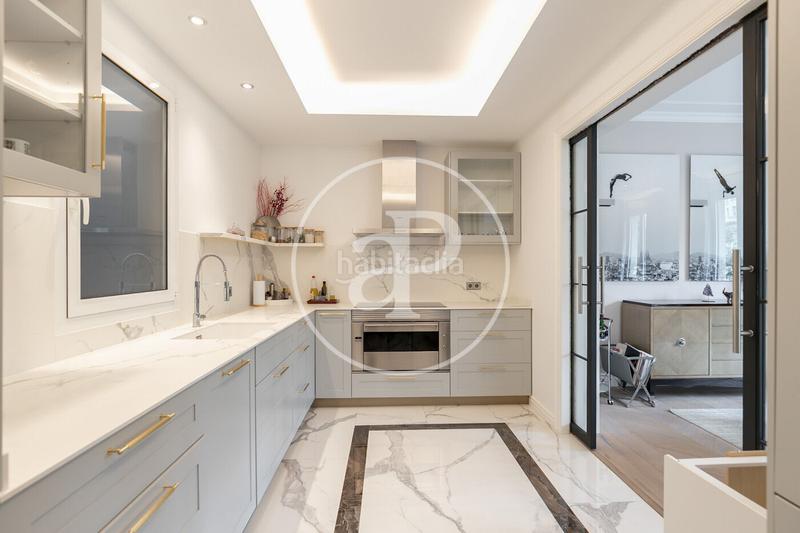 Foto ec1f6e8b-dd59-4ae3-af27-77641bd5080c. Piso  en venta en leixample esquerra en L´Antiga Esquerra de l´Eixample Barcelona