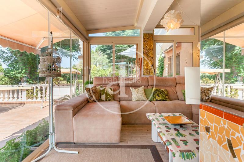 Foto c0b837a6-5714-4004-b40c-50a0edb3ac34. Casa chalet independiente en venta en Benferri