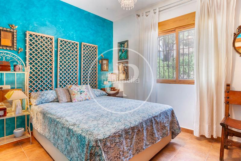 Foto e5f51c21-7341-4796-8860-f6685d62f7dd. Casa chalet independiente en venta en Benferri