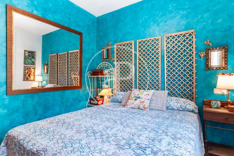 Foto fc5b3e5b-9843-417a-a192-173b6734190b. Casa chalet independiente en venta en Benferri