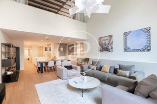 Ground floor in Dreta de l´Eixample