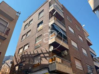 Appartement  C. abajo. Piso en venta en callosa de segura