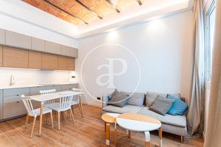Location Appartement  Carrer de pujades. Vivienda amueblada en la calle pujades