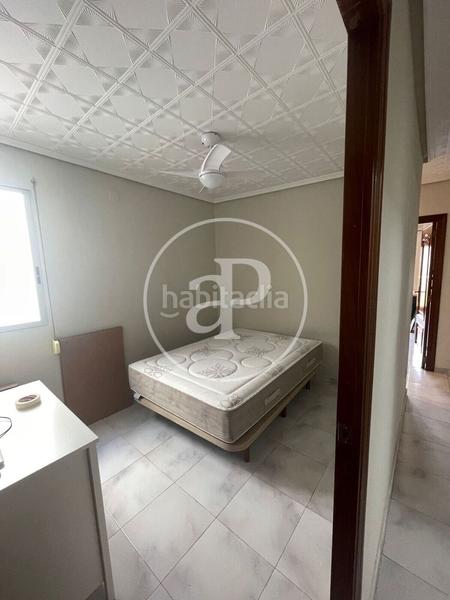 Foto c12fc0d9-9b8b-46b6-a06f-d5d13a70b6a8. Alquiler piso  en alquiler en el botánico en El Botànic Valencia