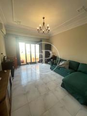 Location Appartement  C/ de quart. Piso en alquiler en el botánico