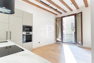 Appartement  Carrer de sant jacint. Piso en venta en calle sant jacint