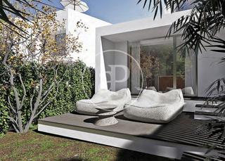 Casa  Can llobet. Casa en venta a estrenar en bellaterra.