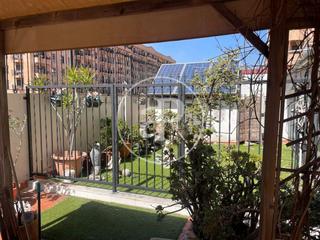 Alquiler Piso  Av. d'ausiàs march. Piso en alquiler en malilla