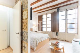 Piso  Carrer de sant pere mitjà. Piso en venta en el born