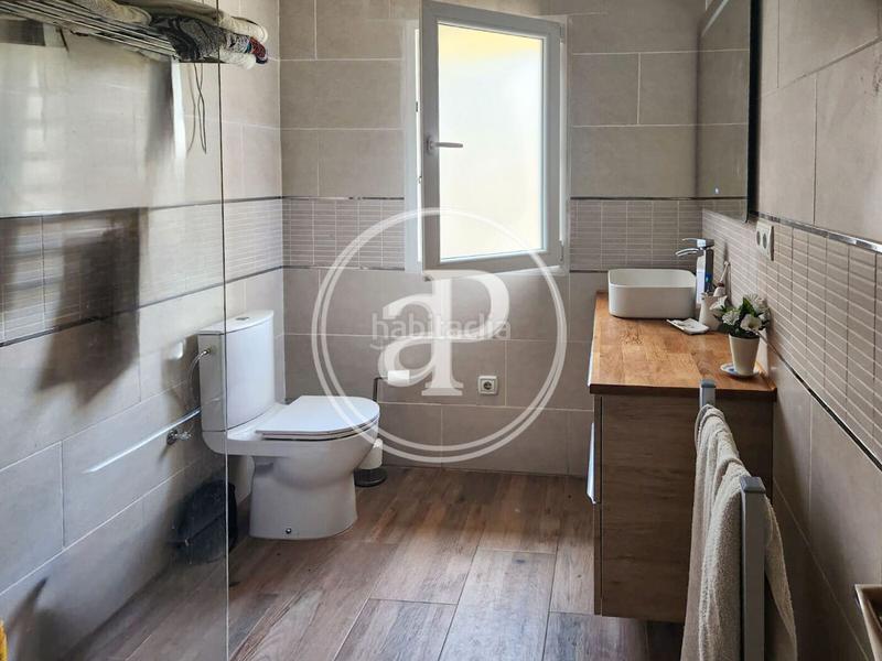 Foto cd874564-7d9b-4d7b-951b-b6a794445542. Casa chalet independiente en venta en cumbres de calicanto en Godelleta