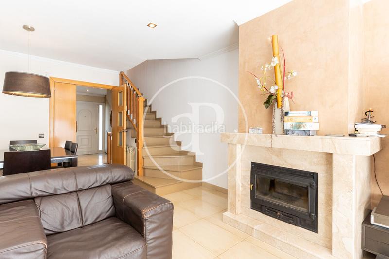 Foto 18c02b10-99f1-4bbf-bd63-8ac94dc8a825. Casa a schiera con riscaldamento parcheggio piscina in Cerdanyola del Vallès