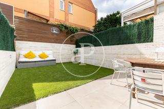 Reihenhaus  Ronda serraparera. Casa en venta en cerdanyola