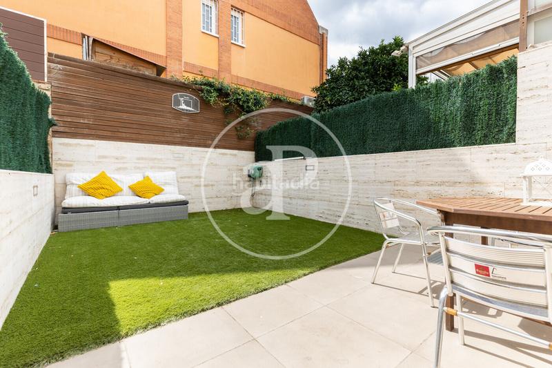 Foto 67f250d6-4d82-4124-b351-a1cd0f64596d. Casa a schiera con riscaldamento parcheggio piscina in Cerdanyola del Vallès