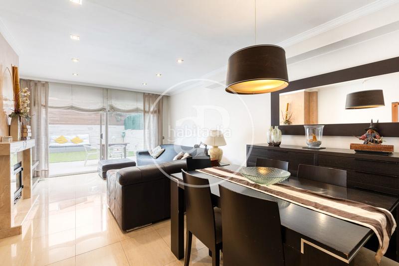 Foto 7ad1bafd-86cc-4db6-b4c4-a56e57724ba9. Casa a schiera con riscaldamento parcheggio piscina in Cerdanyola del Vallès