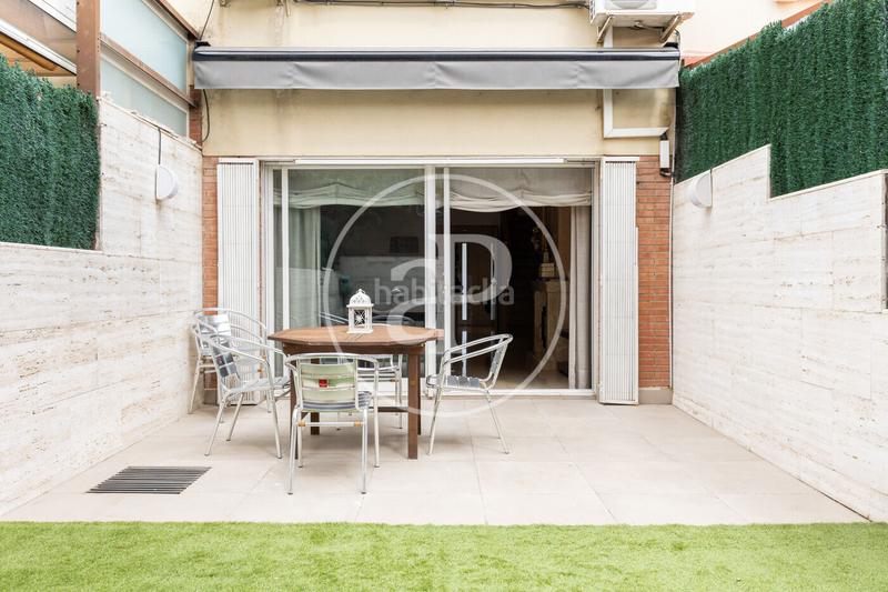 Foto a486e87d-2a75-444e-8954-cded05bad3c2. Casa a schiera con riscaldamento parcheggio piscina in Cerdanyola del Vallès