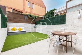 Casa adossada  Ronda serraparera. Casa en venta en cerdanyola