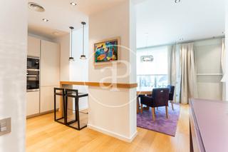 Location Appartement  Via laietana. Piso en el born, barcelona