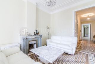 Miete Etagenwohnung  Mallorca 235 pl.2a 1a. Piso en alquiler en el exiample