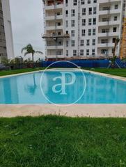 Alquiler Piso  C/ de vicente chuliá campos. Piso en alquiler en turianova
