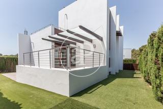 Location Maison  Urb. bosque u14. Casa en alquiler en el bosque