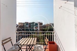 Rent Flat  Carrer de còrsega. Piso en alquiler en calle corsega