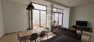 Pis  C/ de llíria. Piso en venta en el carmen