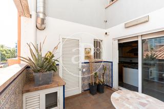 Casa adossada a Centre-Cordelles. Casa unifamiliar en venta