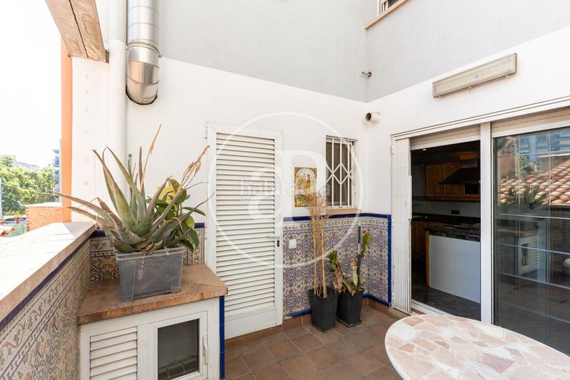 Foto 11eb1817-2d24-412a-a71b-54b18cd18fc5. Casa adosada casa unifamiliar en venta en Centre-Cordelles Cerdanyola del Vallès