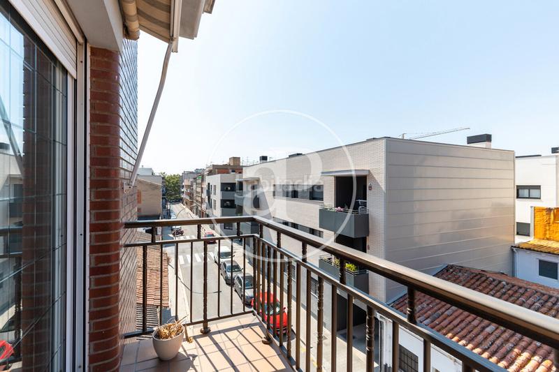 Foto 24f5e67e-7928-470e-a204-7d1669f0e7e0. Casa adosada casa unifamiliar en venta en Centre-Cordelles Cerdanyola del Vallès