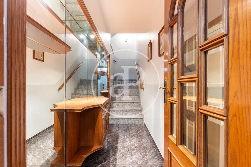 Foto 403cfc32-e19e-4eab-b780-c5fe01e83886. Casa adosada casa unifamiliar en venta en Centre-Cordelles Cerdanyola del Vallès